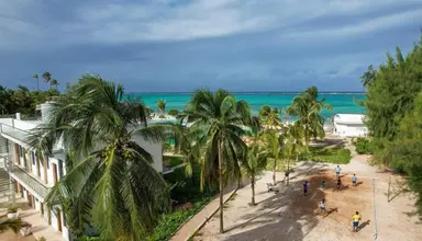 The One Resort Zanzibar