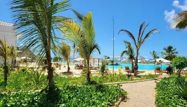 The One Resort Zanzibar