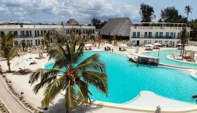 The One Resort Zanzibar