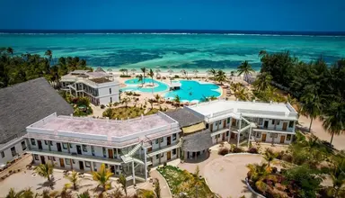 The One Resort Zanzibar