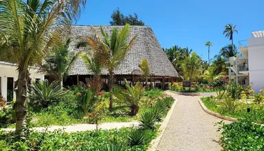 The One Resort Zanzibar