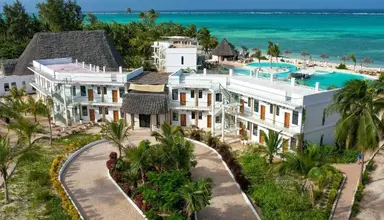 The One Resort Zanzibar
