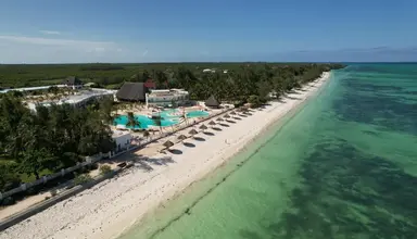 The One Resort Zanzibar