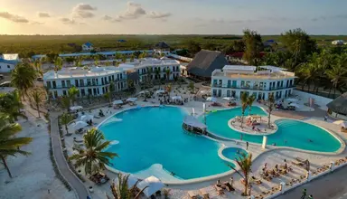 The One Resort Zanzibar
