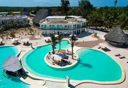 The One Resort Zanzibar