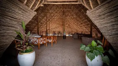 The One Resort Zanzibar