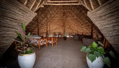 The One Resort Zanzibar
