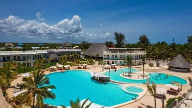 The One Resort Zanzibar