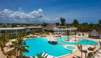 The One Resort Zanzibar