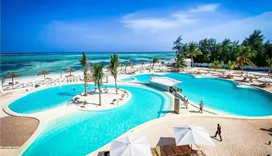 The One Resort Zanzibar