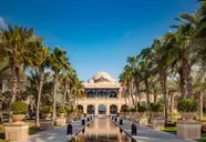 The Palace at One & Only Royal Mirage