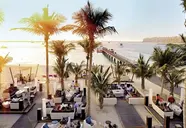 The Palace at One & Only Royal Mirage