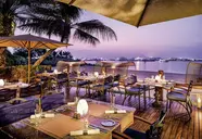 The Palace at One & Only Royal Mirage