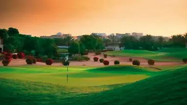 The Palace at One & Only Royal Mirage