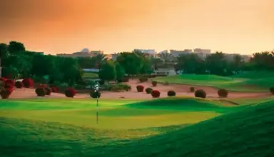 The Palace at One & Only Royal Mirage
