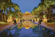 The Palace at One & Only Royal Mirage