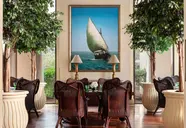 The Palace at One & Only Royal Mirage