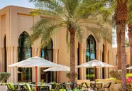 The Palace at One & Only Royal Mirage