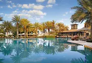The Palace at One & Only Royal Mirage