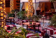 The Palace at One & Only Royal Mirage