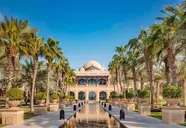 The Palace at One & Only Royal Mirage