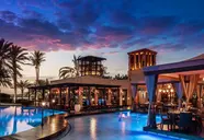 The Palace at One & Only Royal Mirage