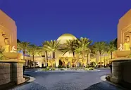 The Palace at One & Only Royal Mirage