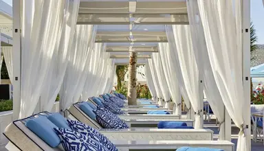 The Palace at One & Only Royal Mirage