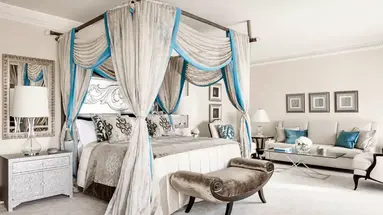 The Palace at One & Only Royal Mirage
