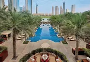The Palace Downtown Dubai