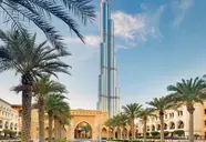 The Palace Downtown Dubai