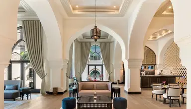 The Palace Downtown Dubai