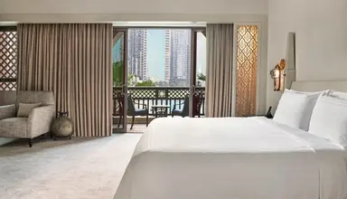 The Palace Downtown Dubai