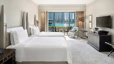The Palace Downtown Dubai