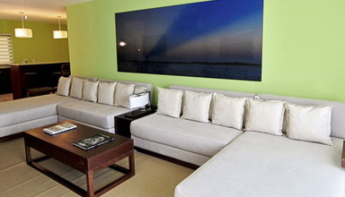 The Palm at Playa