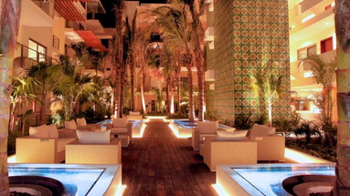 The Palm at Playa