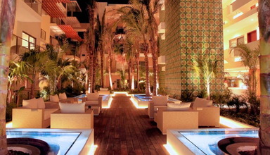 The Palm at Playa
