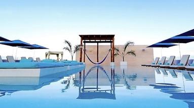 The Palm at Playa