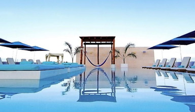 The Palm at Playa