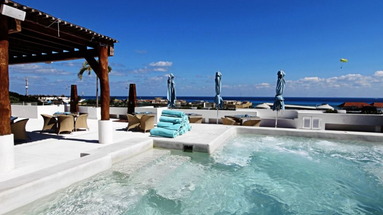 The Palm at Playa