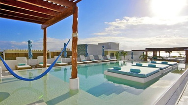 The Palm at Playa