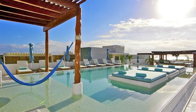The Palm at Playa