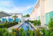 The Palmery Resort