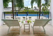 The Palmery Resort