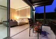 The Palmery Resort
