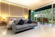 The Palmery Resort