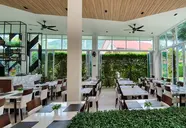 The Palmery Resort