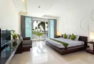 The Palmery Resort