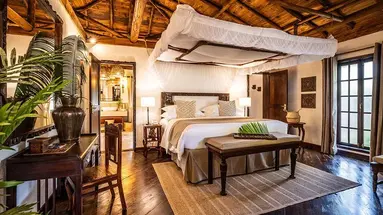 The Palms (Zanzibar)