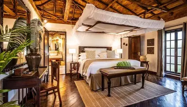 The Palms (Zanzibar)